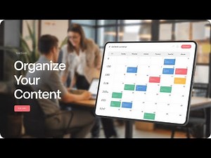 How To Use Content Assist Content Hub
