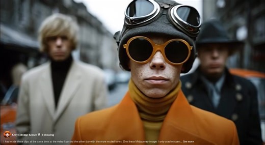 2-Minute Reset featuring the fine video work of Kelly Eldridge Boesch | Brian Donahower