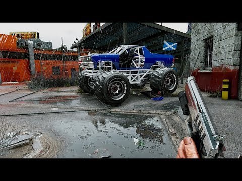 10 Of The Best Grand Theft Auto 4 Mods (Must See)