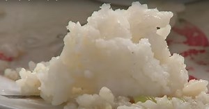 PhilRice: P7.2 billion worth of rice in PH goes to waste in a year