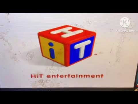 Hit Entertainment Low Tone Complation