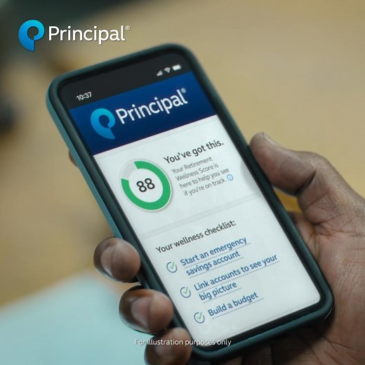 You know your employees. We know retirement and benefits. Let’s build a plan that’s right for your whole team. | Principal Financial Group