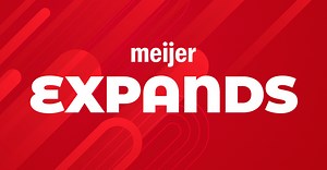 Meijer Opens First Two Meijer Grocery Stores in Southeast Michigan; Hank Meijer and Rick Keyes Discuss