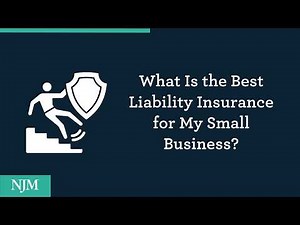 What is the Best Liability Insurance for My Small Business?