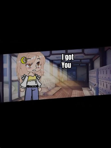 True story 🤩 #music #gacha #crush #friends #trending #edit