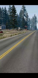 Real highway car accident #car accident simulation #traffic accident | Rupee on-pee