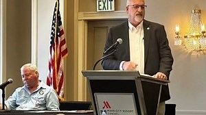 Demolition and recovery: Sanibel, Captiva leaders discuss bounce back since Hurricane Ian