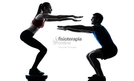 ¿Qué es la Propiocepción? ¿Cómo funciona y cuál es su importancia en fisioterapia?