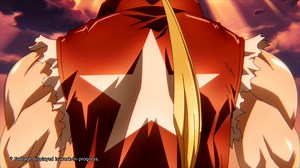 12K views · 1.1K reactions | 【KOF XV】 Gallery features not only character voices and KOF XV in-game cinematics, but also a special animated short directed by world-renowned animator Masami Obari. 「ギャラリー」では、ムービーやキャラクターボイスに加え、世界的な人気アニメーター大張正己氏が監督を務めるスペシャルムービーも楽しめる！ https://www.snk-corp.co.jp/us/games/kof-xv/ | SNK Global | Facebook