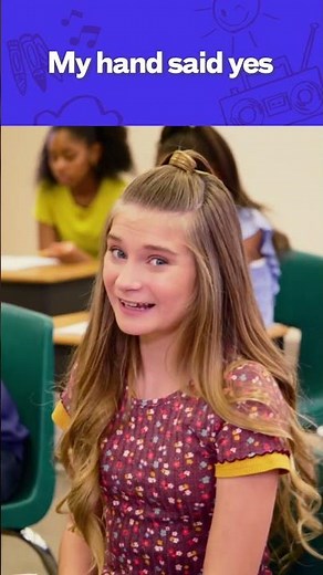 Uh Oh, Detention! 🎵 | MusicClubKids!