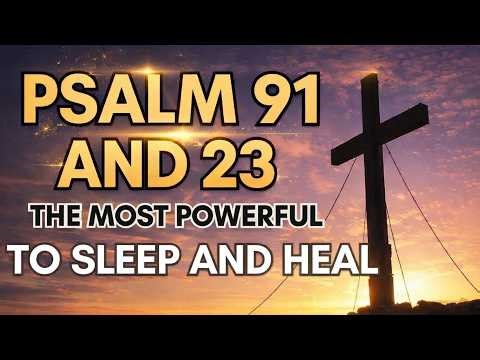 🔴 LIVE: PROPHETIC DECREE – Rooted in Victory (Psalms 1, 23 & 91)