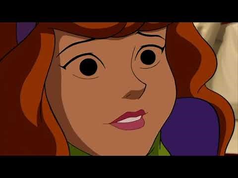 Daphne Blake - The Tide Is High