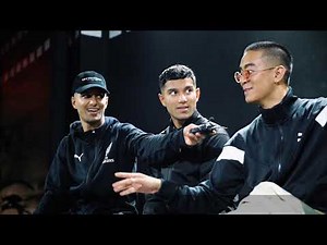 Quick Crew交流会 | GH5 Dance Studio