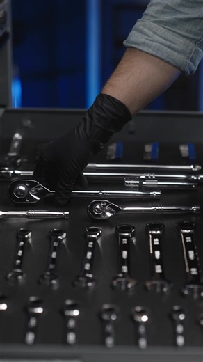 Build, fix, and upgrade with Quinn Hand Tools—backed by a lifetime warranty. | Harbor Freight