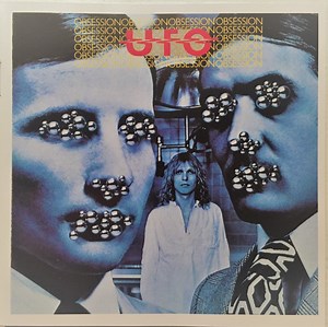 UFO - Obsession