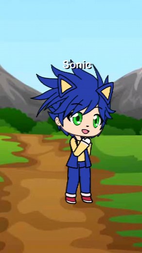 Sonic Boys vs. Sonic Girls Battle | Sonic Team Showdown