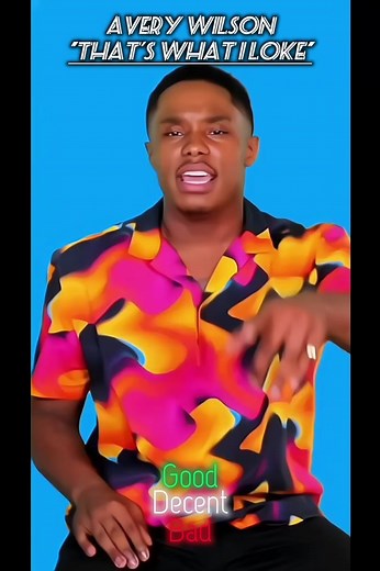 His acapella agility is definitely out of this world. A true star. #averywilson #vocals #vocalist #vocalanalysis #vocalshowcase #Riffandruns #belting #singing #liveperfomance #fyp #brunomars #terrellshow #theterrellshow #highnotes #highnote #singer