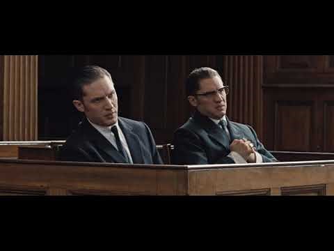 Legend Soundtrack (Extended Edit)