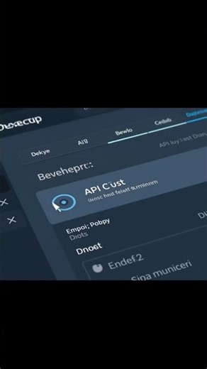 What Happens When You Hit an API? 🤯 #backend #coding #programming #nodejs