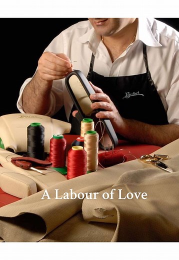 Handcrafted Luxury Cars: The Bufori Experience