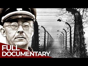 How the Nazis Organised Genocide on an Unprecedented Scale | FD History