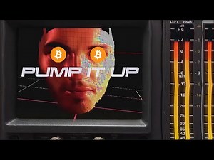 Pump It Up (Bitcoin Maximalist Remix)