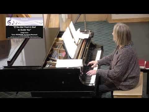 Bethany Lutheran Church 2/18/26