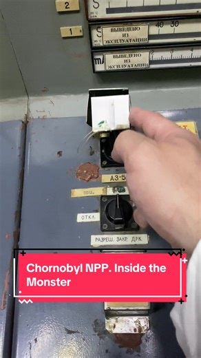 Exploring the Chornobyl Nuclear Power Plant: A Deep Dive