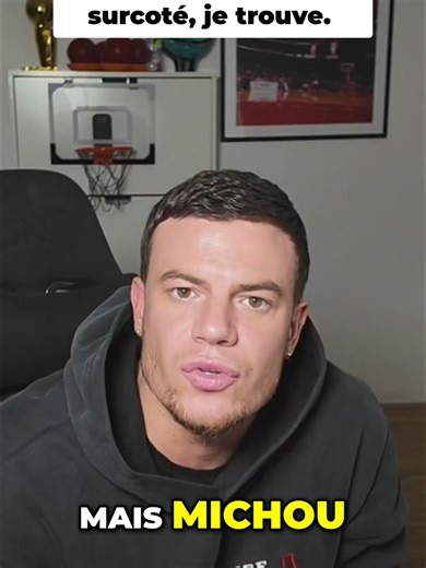 Michou SURCOTE je m'explique Tout se passe ici ! https://taap.it/j1zusP6 #Michou#AD#adlaurent#LIVE