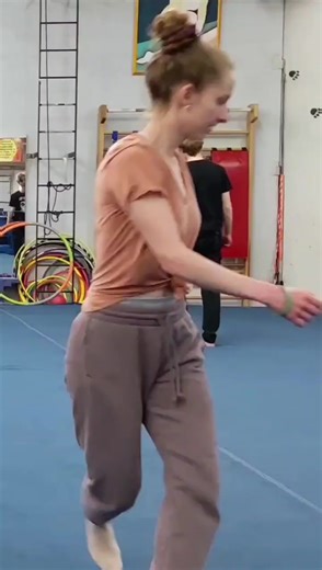 One of my most viral clips on Instagram | Ashley Adams