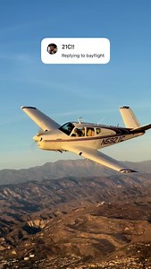 10K views · 3K reactions | Two One Charlie, a classic Vintage Beech! And you may notice a former Lindy winning machine snuck into this highlight reel, too. #Beechcraft #Bonanza #EAA #vintageaviation #vintageaircraft #vintageairplane #aviation #vintage #instaplane #instapilot | EAA - Vintage Aircraft Association | Facebook