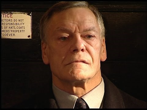 East End Hard Man Albert Reading Gripping Interview - Part 3