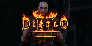 Diablo II: Resurrected [v 1.0.66063] (2021) | Portable