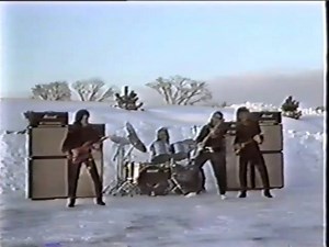 27K views · 477 reactions | #TBT - From 1988 - 'Going Home for Christmas'. We've been looking for this video for a long time. It was shown on MTV back in the late 80's. Featuring Roger Earl, Craig MacGregor, Eric Cartwright and E.J. Eric Burgeson! A big thank you to Lisa MacGregor for finding this | Foghat | Facebook