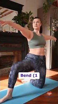 5-Minute Stretch for Back Pain Relief