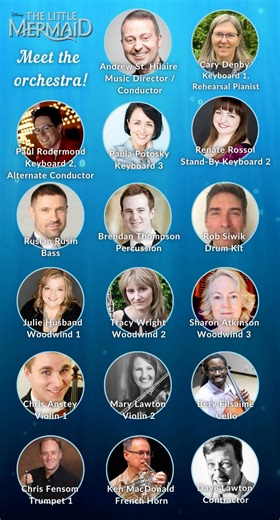 1K views · 30 reactions | Introducing the Magical orchestra of The...