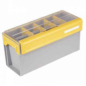 BOÎTE PLANO EDGE SPINNERBAIT BOX