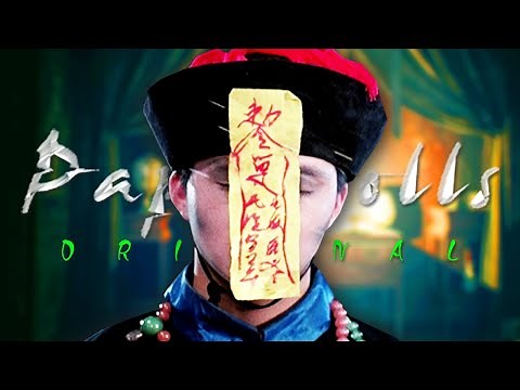 PAPER DOLLS 2 #1: GAME KINH DỊ GÂY SỐT TRUNG QUỐC TRỞ LẠI !!! Tôi đi thắp hương đây anh em =)))