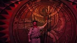 A Walkthrough of Poseidon's Fury at Universal's Islands of Adventure