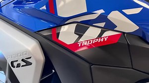 1.3K views · 17 reactions | BMW R 1300 GS factory crash bars need a little help. That’s why Touratech offers the #035-5165 OEM Lower Crash Bar Reinforcement Kit. These bars help protect your GS engine. Available now from Touratech-USA. #touratechusa #madeforadventure #BMWGS1300 | Touratech-USA | Facebook