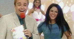 Shakira participou da famosa 'Banheira do Gugu'; relembre como foi