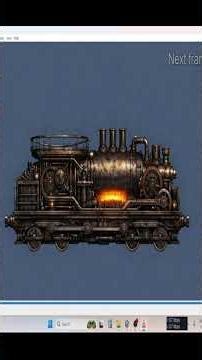 AI + Unity = This Crazy Armored Bogie 🔥