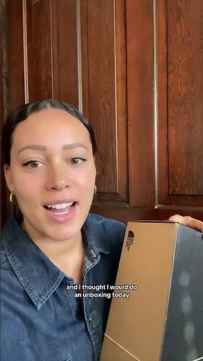 North Face Glenclyffe Boots Unboxing: Stylish Rain-Resistant Footwear