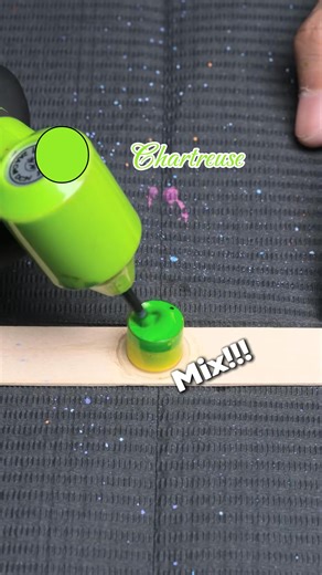 158K views · 1.8K reactions | How mix green ink 﫟 #mixingcolors #tattoo #tutorial | Jonas Delacruz | Facebook