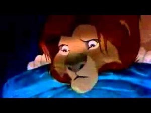 Lion King - Mufasa's Ghost Fandub