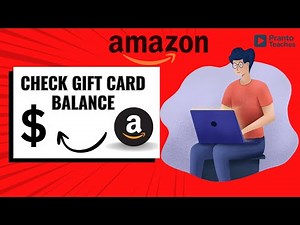 How To Check Amazon Gift Card Balance Without Redeeming (Step-by-Step)
