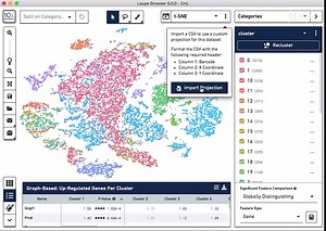 Loupe Browser数据挖掘系列教程（二）