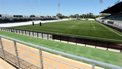 Anasenna little older than photos but significantly