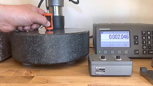 Metric And Inch Threads Fight It Out For Ultra-Precise Positioning