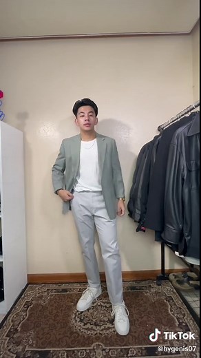 Men's Church Outfits: Ideas and Inspiration